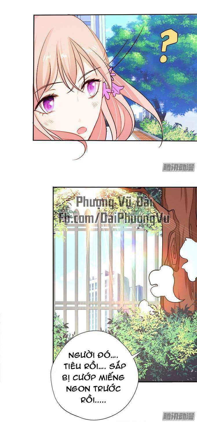 Hồ Tiên Hung Bạo Chapter 3 - Trang 2