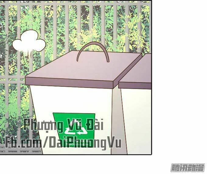 Hồ Tiên Hung Bạo Chapter 3 - Trang 2