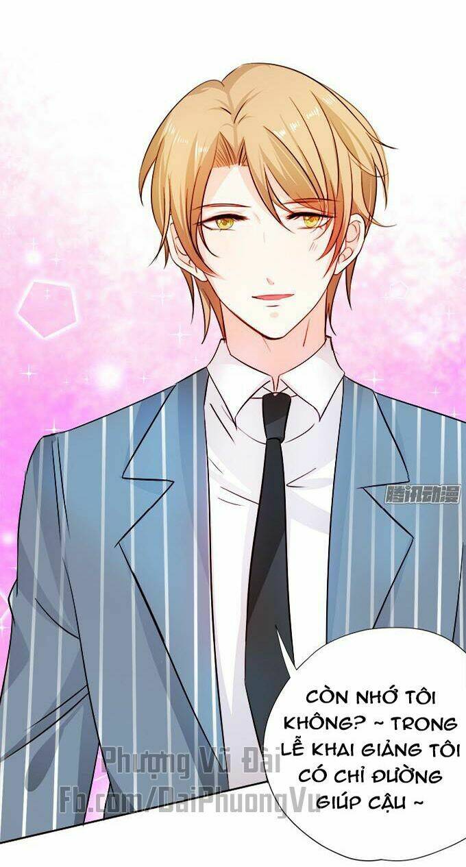 Hồ Tiên Hung Bạo Chapter 3 - Trang 2