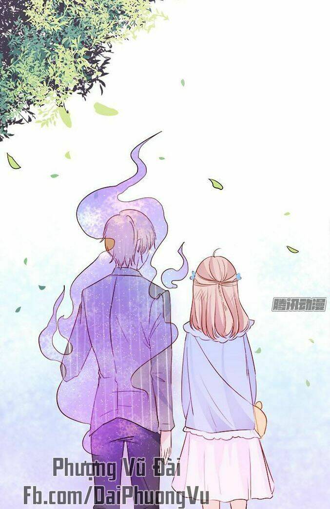 Hồ Tiên Hung Bạo Chapter 3 - Trang 2