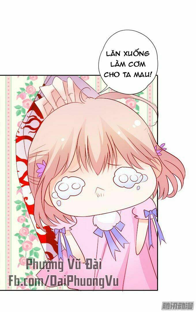 Hồ Tiên Hung Bạo Chapter 3 - Trang 2