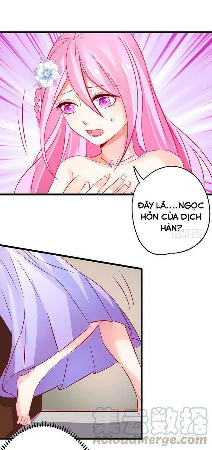 Hồ Tiên Hung Bạo Chapter 30 - Trang 2