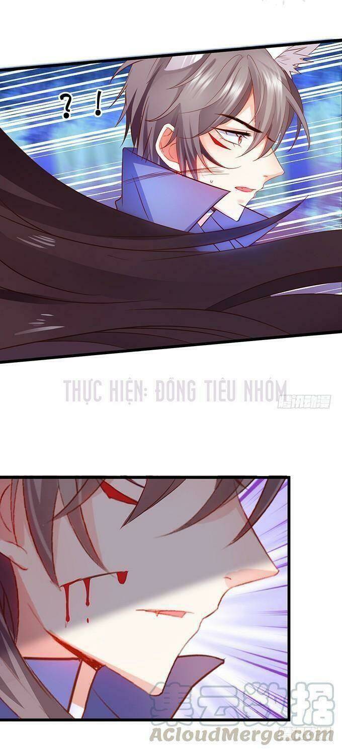 Hồ Tiên Hung Bạo Chapter 30 - Trang 2