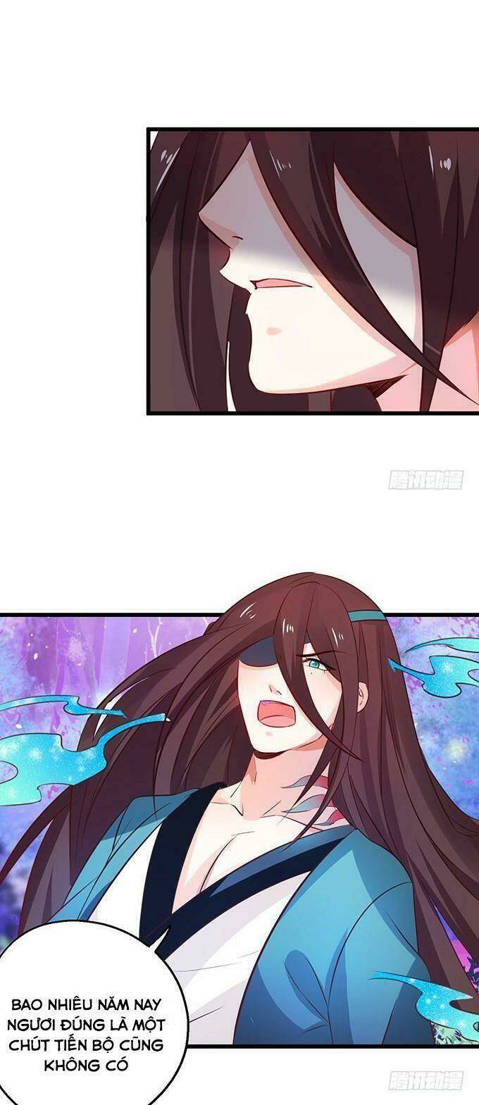 Hồ Tiên Hung Bạo Chapter 30 - Trang 2