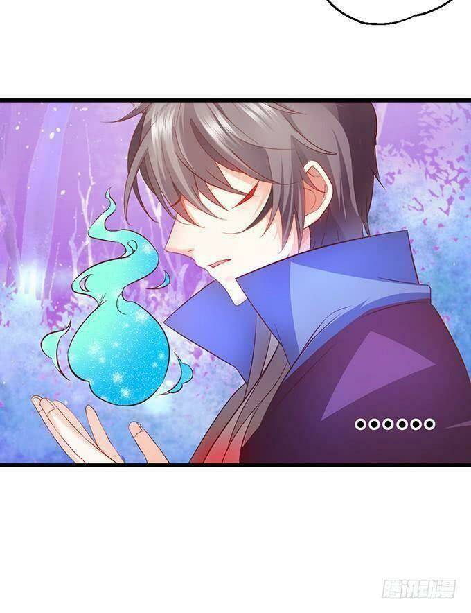 Hồ Tiên Hung Bạo Chapter 30 - Trang 2