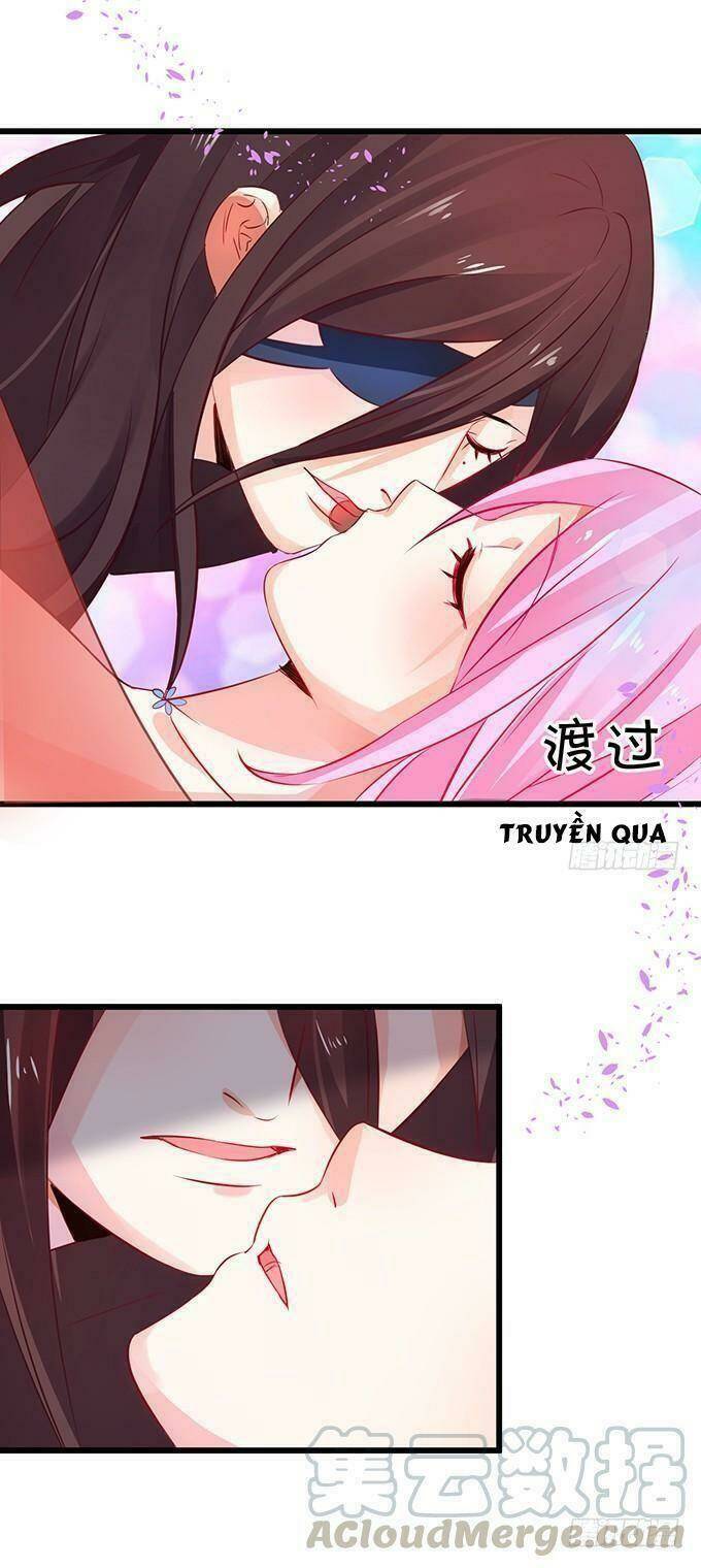 Hồ Tiên Hung Bạo Chapter 30 - Trang 2