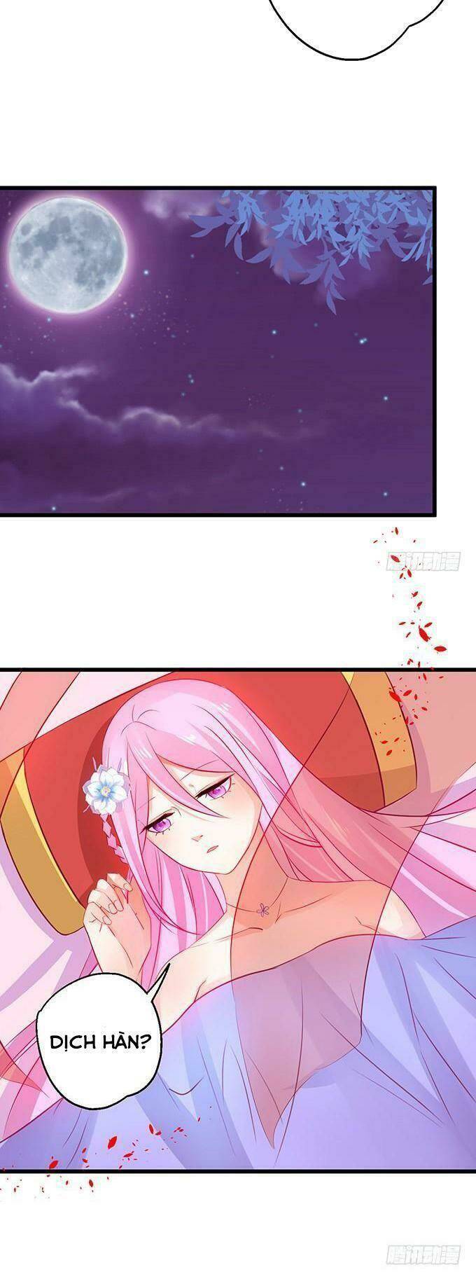 Hồ Tiên Hung Bạo Chapter 30 - Trang 2