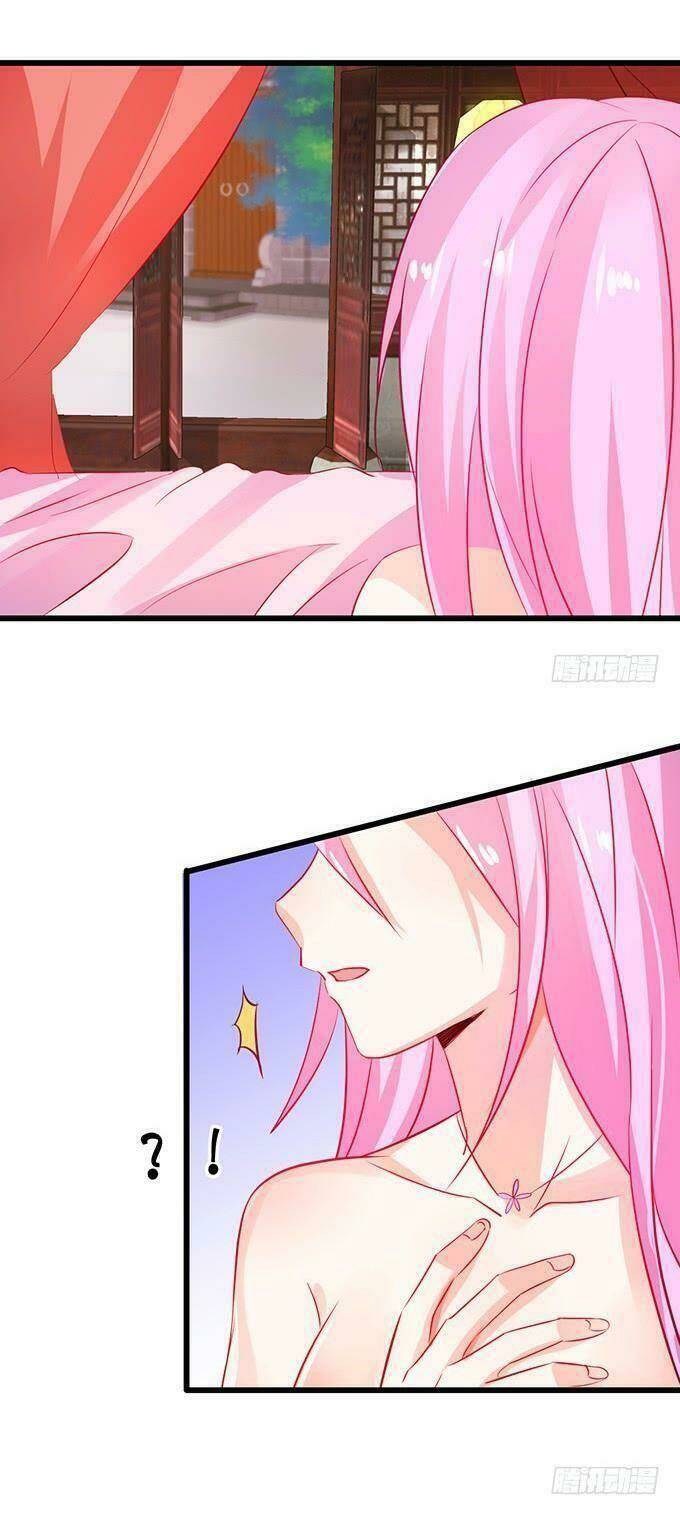 Hồ Tiên Hung Bạo Chapter 30 - Trang 2