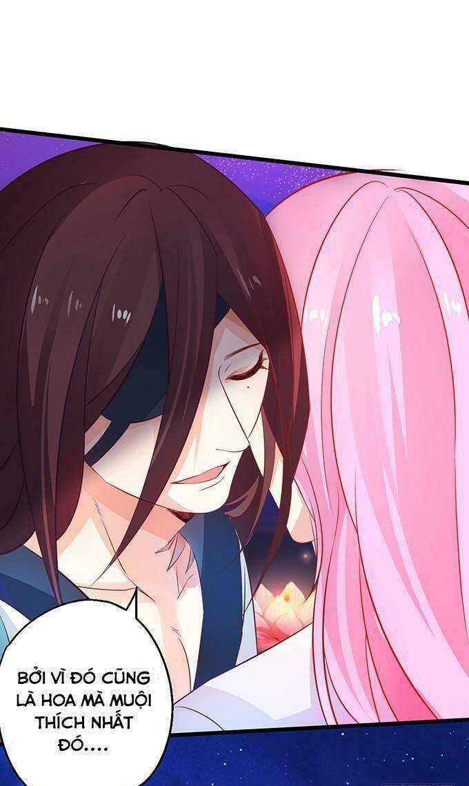 Hồ Tiên Hung Bạo Chapter 31 - Trang 2