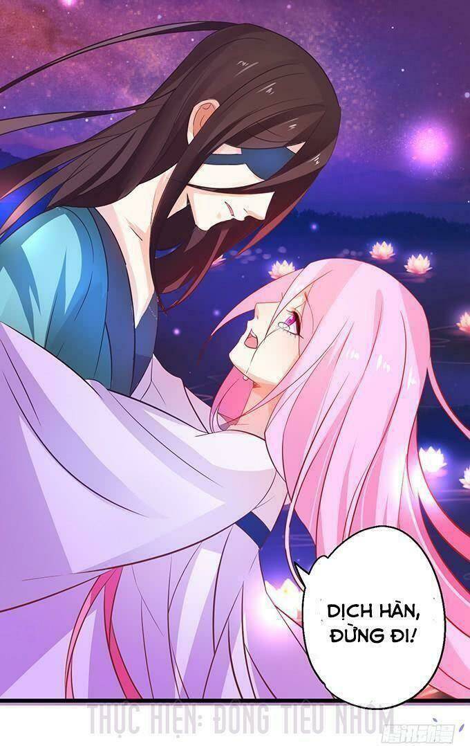 Hồ Tiên Hung Bạo Chapter 31 - Trang 2