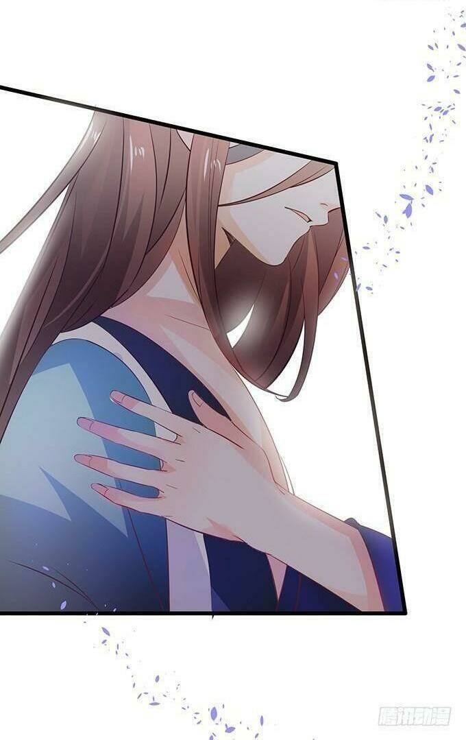 Hồ Tiên Hung Bạo Chapter 31 - Trang 2