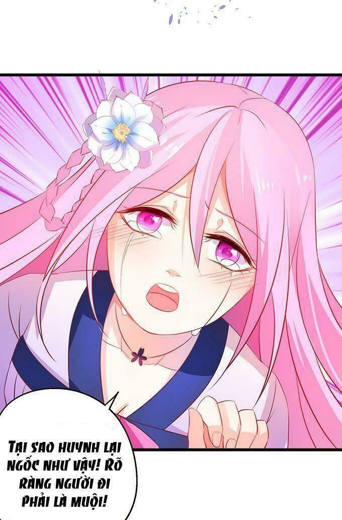 Hồ Tiên Hung Bạo Chapter 31 - Trang 2