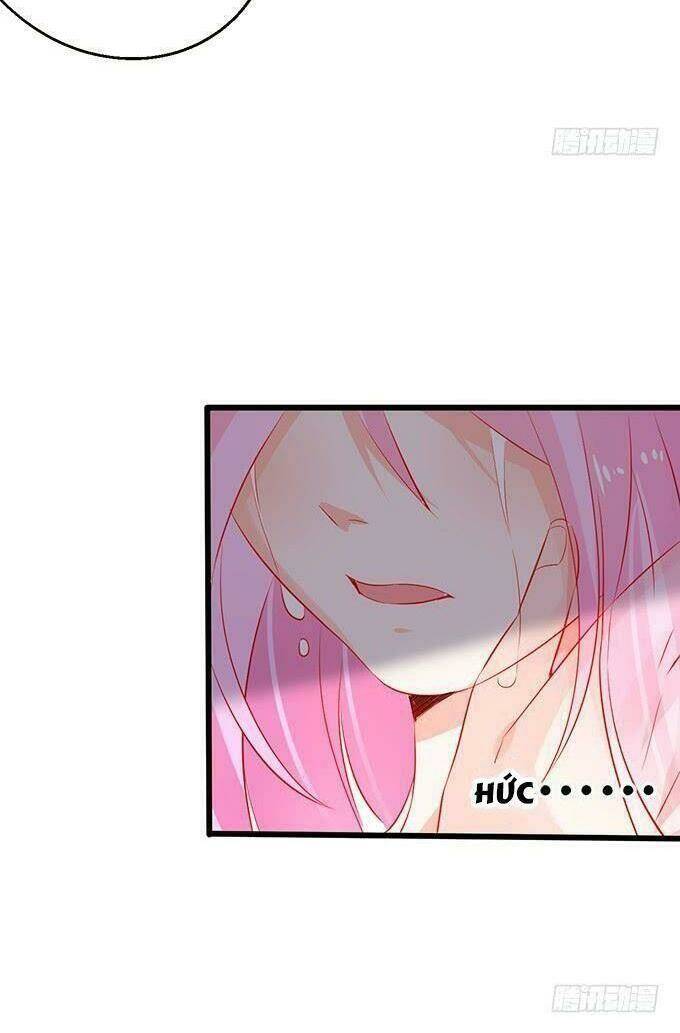 Hồ Tiên Hung Bạo Chapter 31 - Trang 2