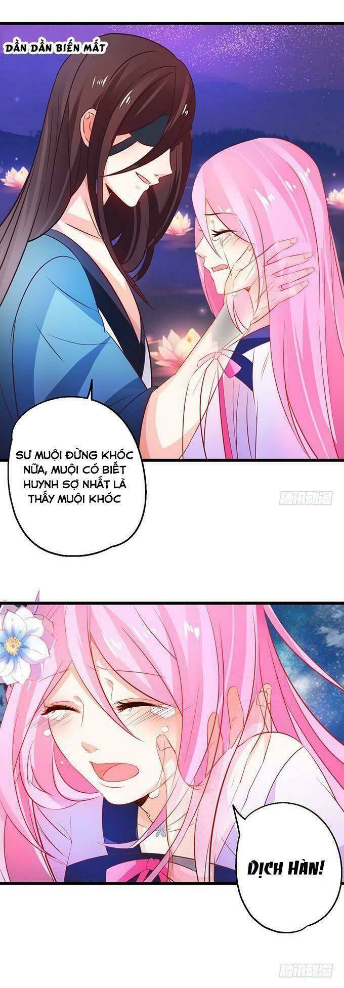 Hồ Tiên Hung Bạo Chapter 31 - Trang 2