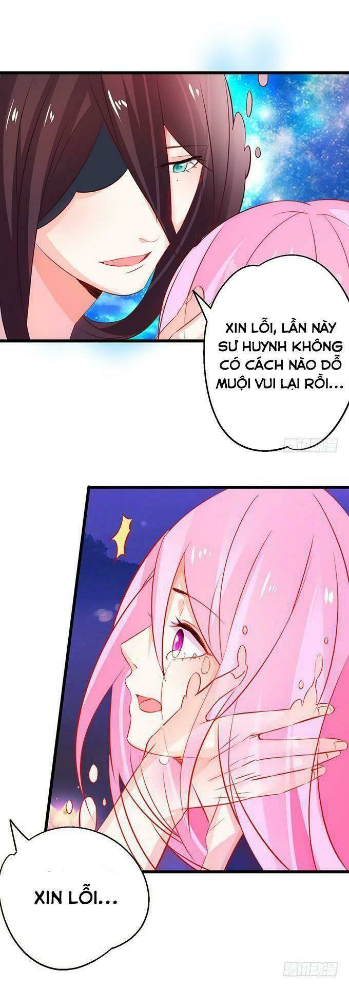 Hồ Tiên Hung Bạo Chapter 31 - Trang 2