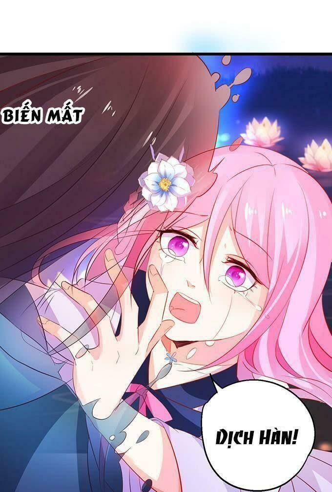 Hồ Tiên Hung Bạo Chapter 31 - Trang 2