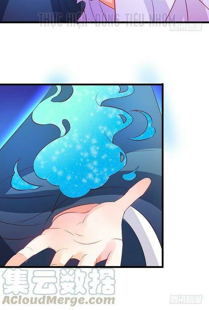 Hồ Tiên Hung Bạo Chapter 31 - Trang 2