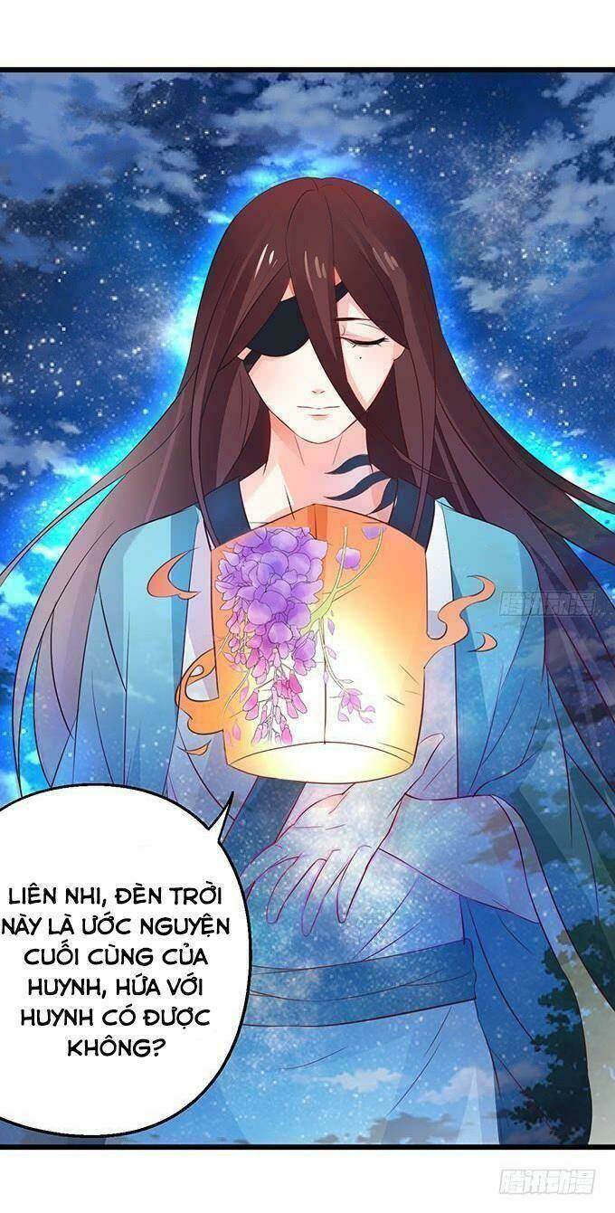 Hồ Tiên Hung Bạo Chapter 31 - Trang 2