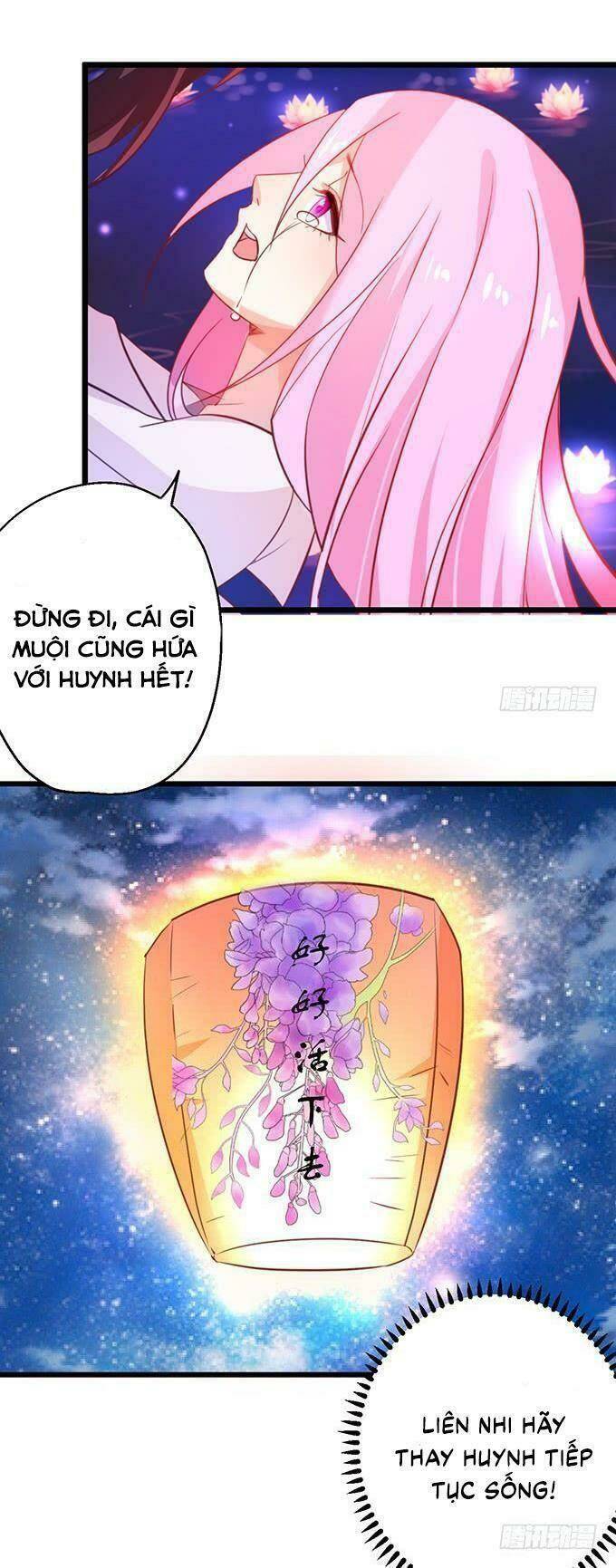 Hồ Tiên Hung Bạo Chapter 31 - Trang 2