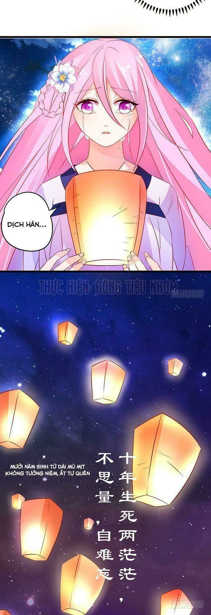 Hồ Tiên Hung Bạo Chapter 31 - Trang 2