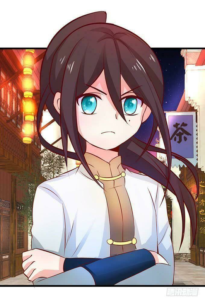 Hồ Tiên Hung Bạo Chapter 31 - Trang 2