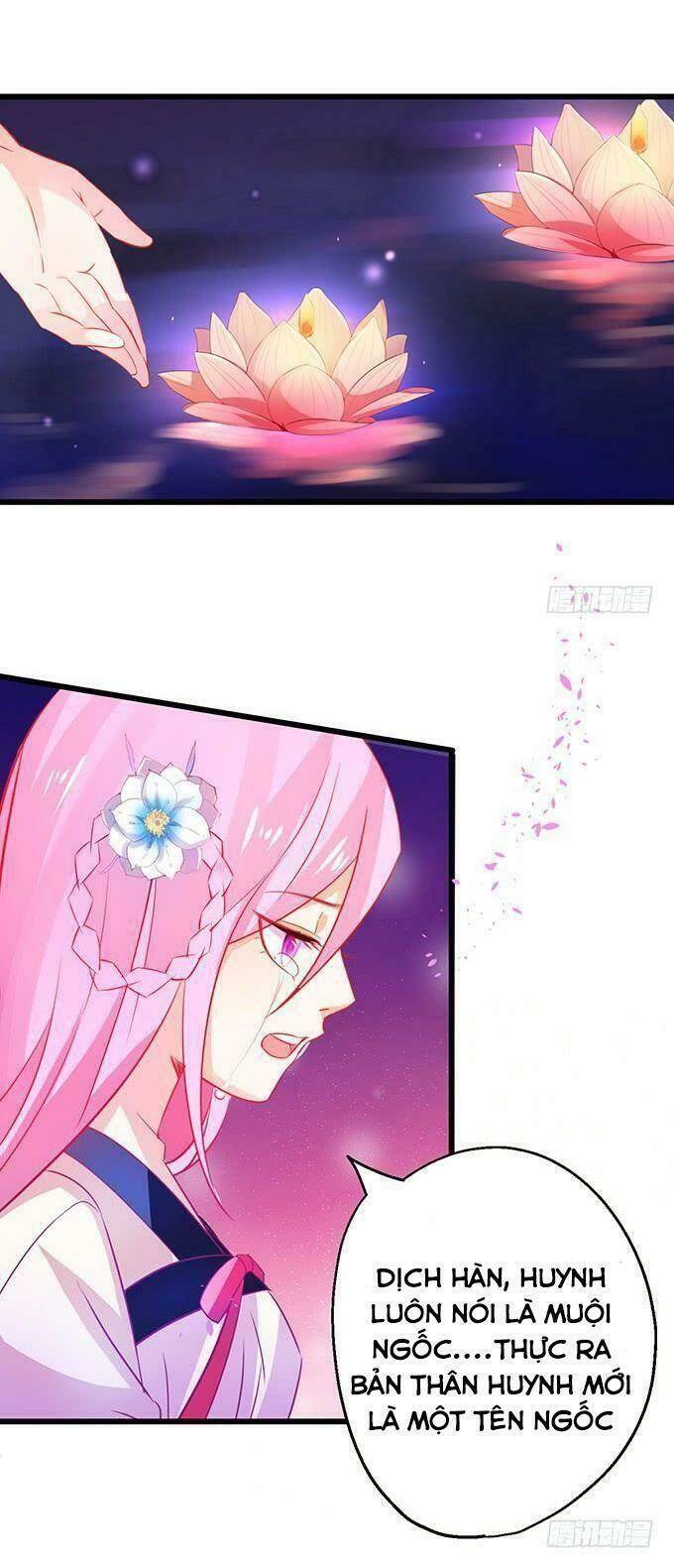 Hồ Tiên Hung Bạo Chapter 31 - Trang 2