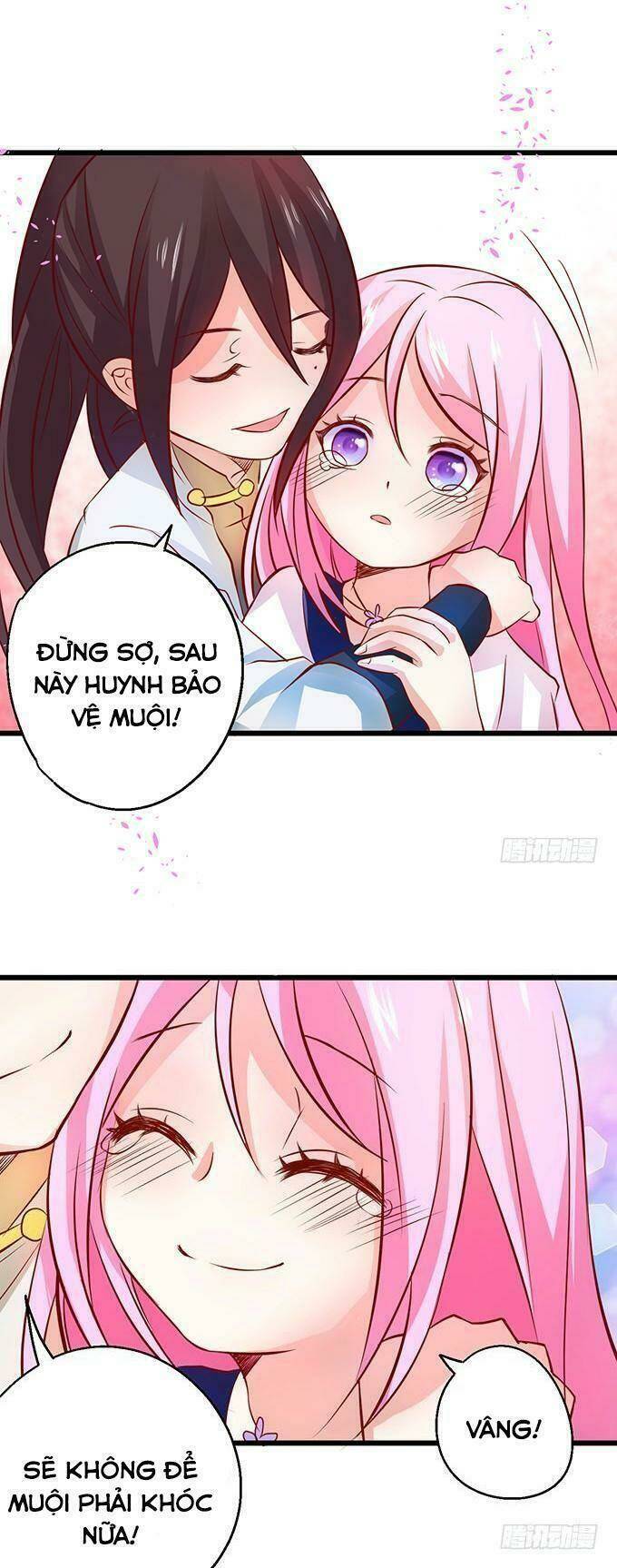 Hồ Tiên Hung Bạo Chapter 31 - Trang 2