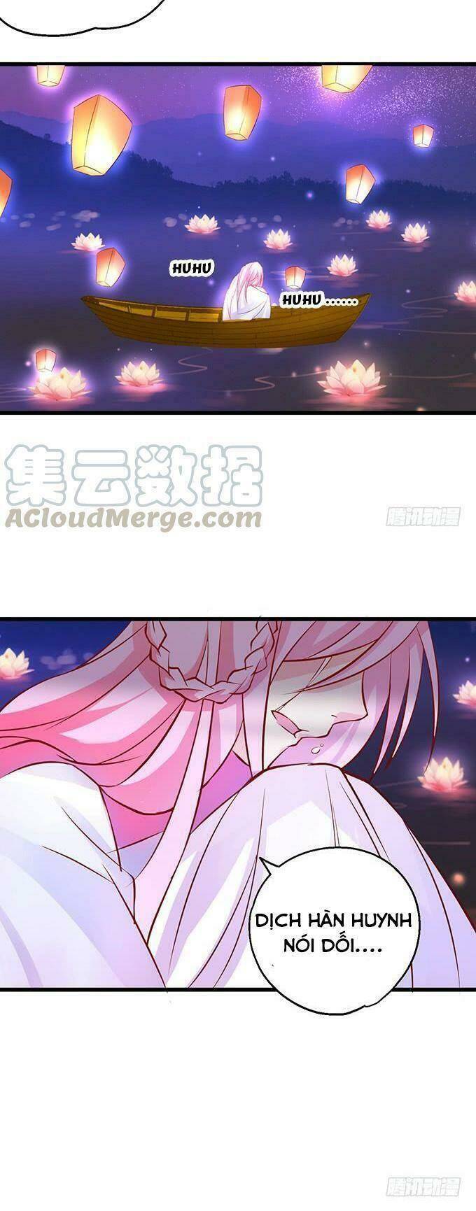 Hồ Tiên Hung Bạo Chapter 31 - Trang 2