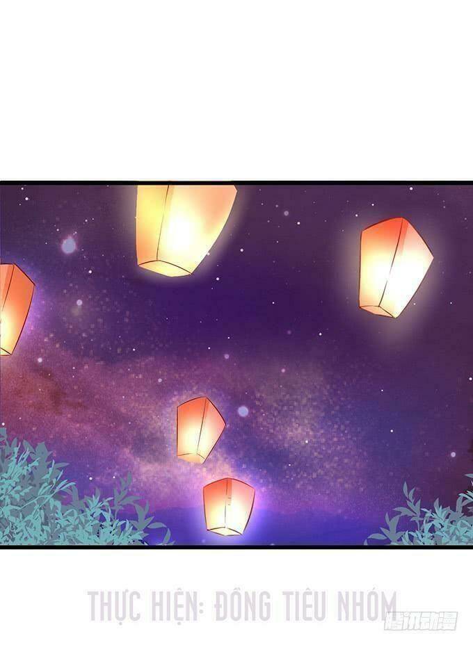 Hồ Tiên Hung Bạo Chapter 31 - Trang 2