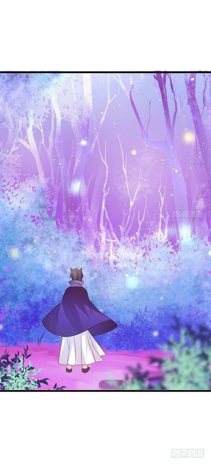 Hồ Tiên Hung Bạo Chapter 31 - Trang 2