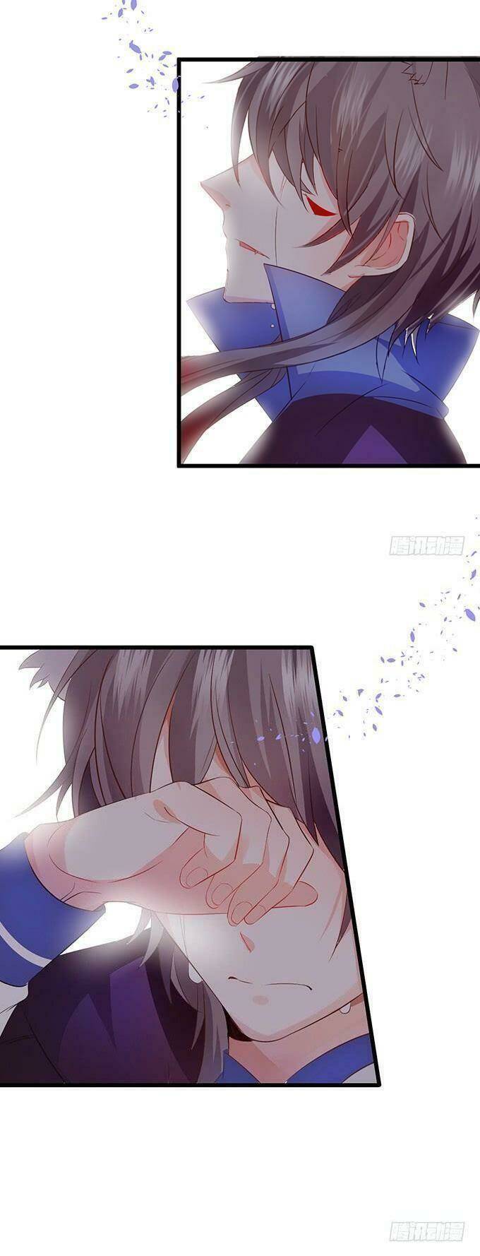 Hồ Tiên Hung Bạo Chapter 31 - Trang 2