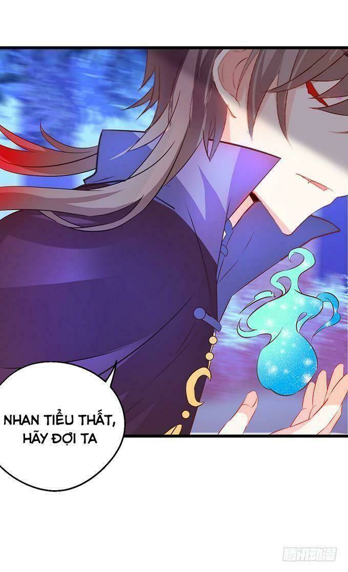 Hồ Tiên Hung Bạo Chapter 31 - Trang 2