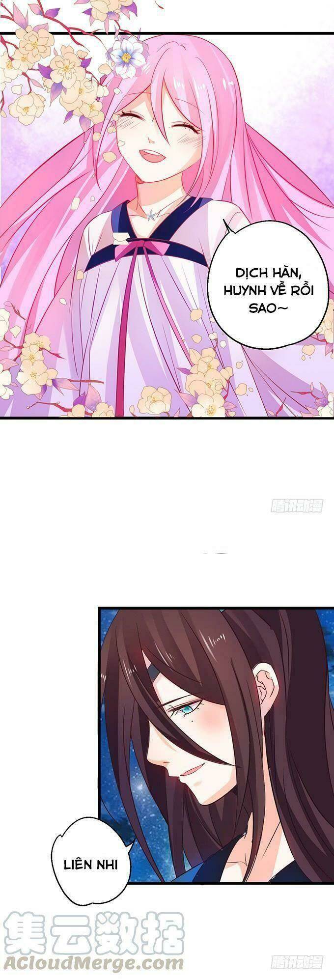 Hồ Tiên Hung Bạo Chapter 31 - Trang 2