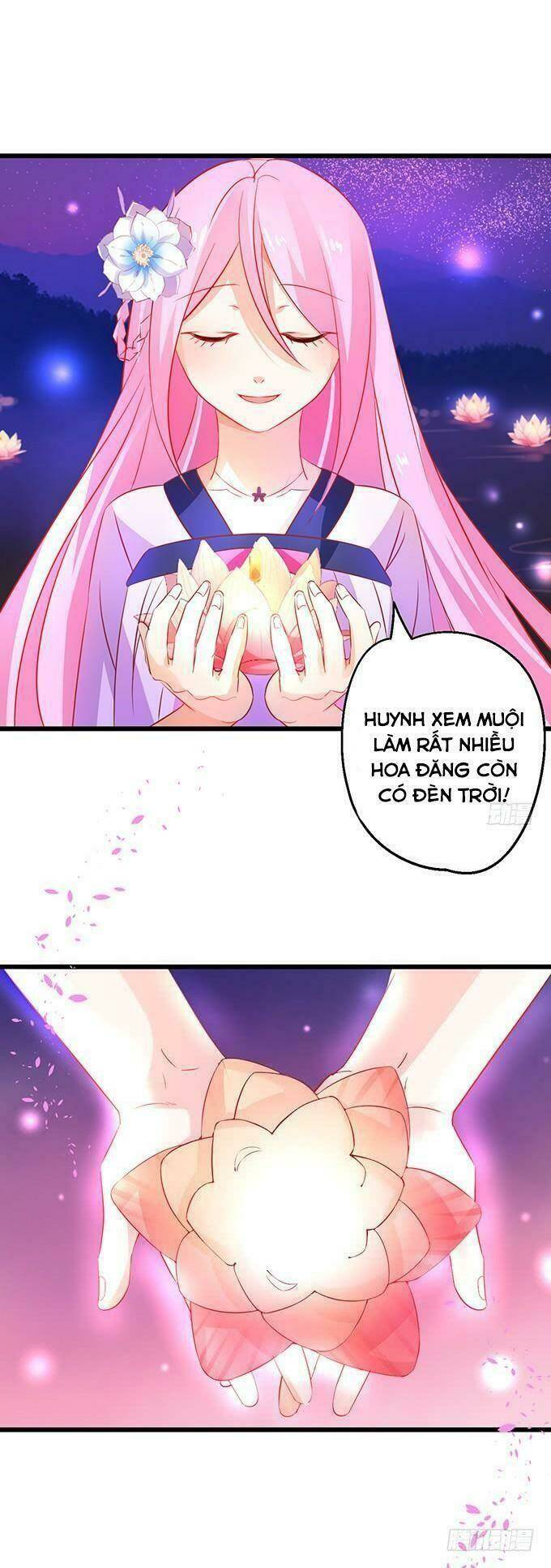 Hồ Tiên Hung Bạo Chapter 31 - Trang 2