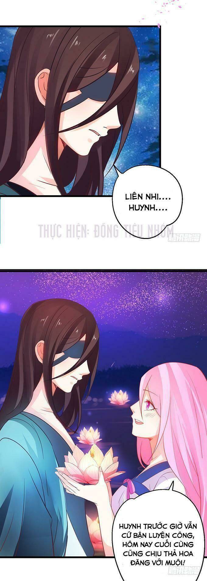 Hồ Tiên Hung Bạo Chapter 31 - Trang 2