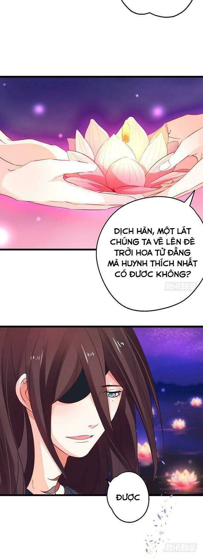 Hồ Tiên Hung Bạo Chapter 31 - Trang 2