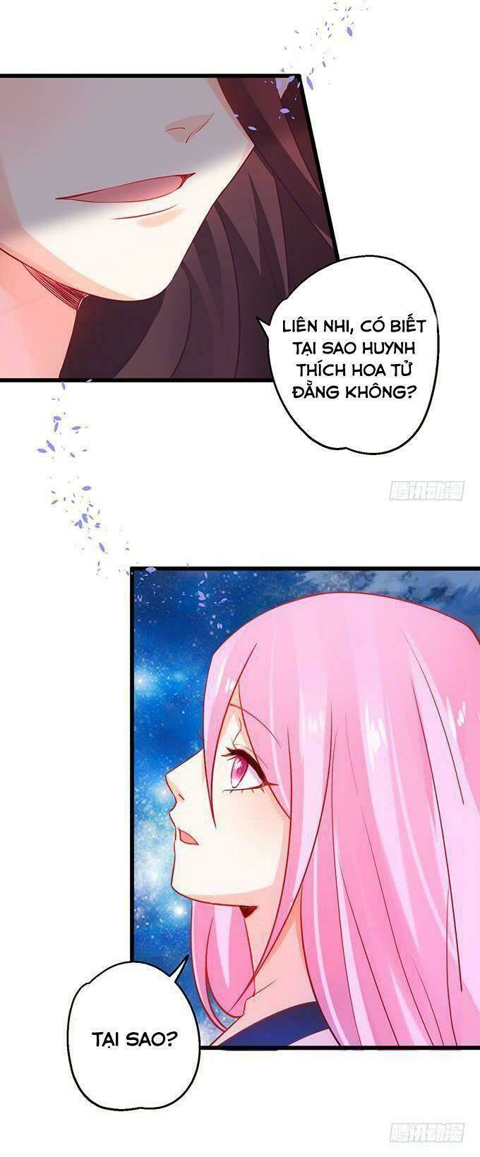 Hồ Tiên Hung Bạo Chapter 31 - Trang 2