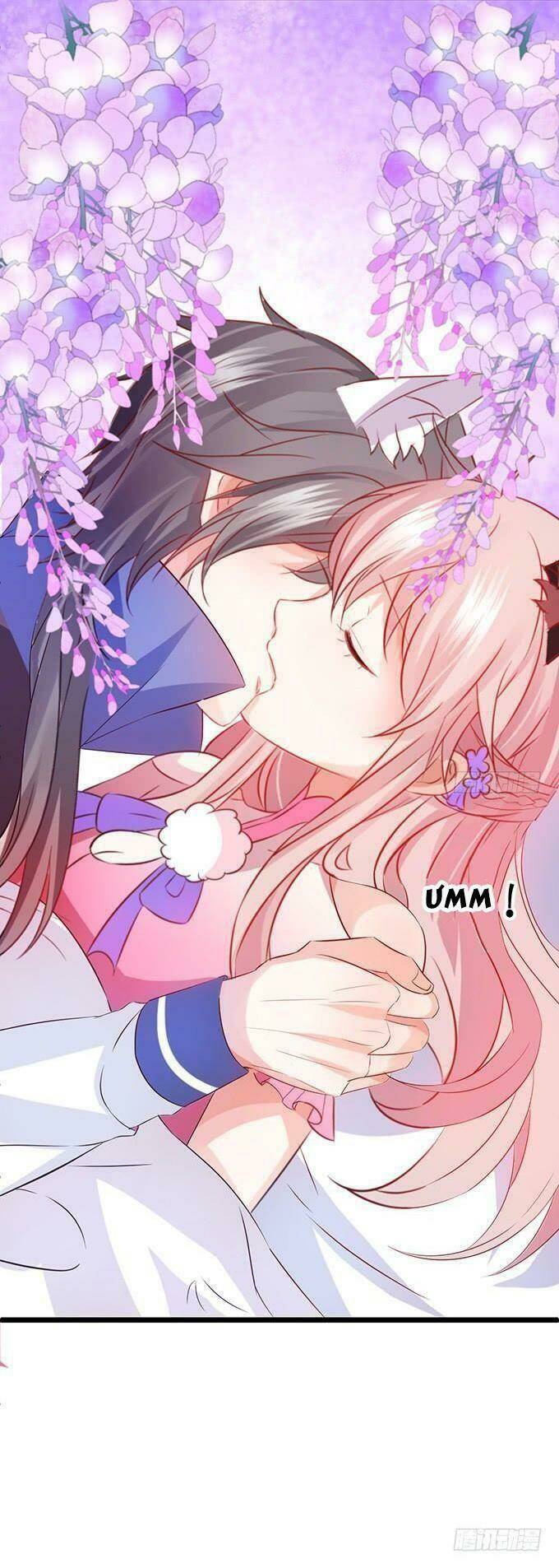 Hồ Tiên Hung Bạo Chapter 32 - Trang 2