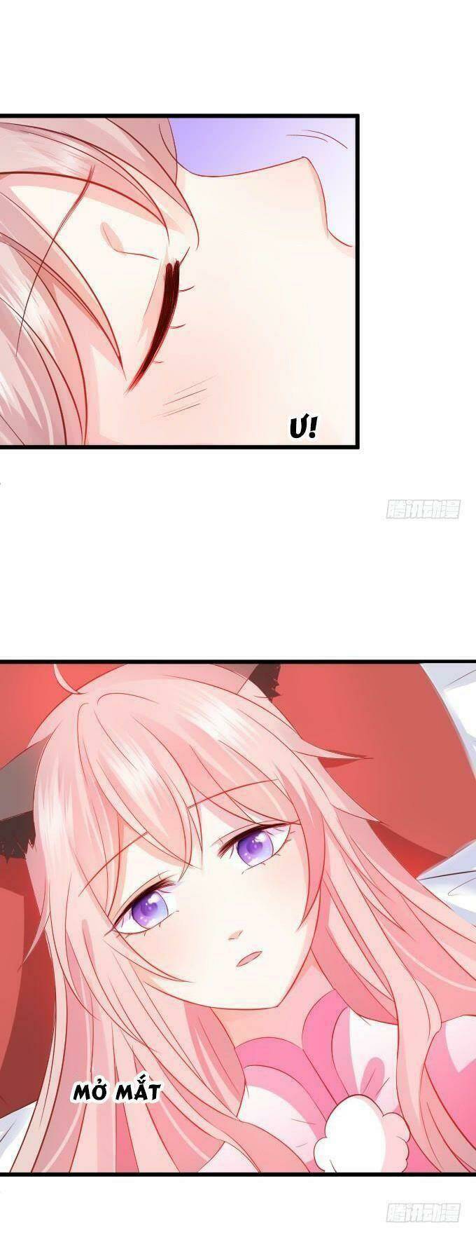 Hồ Tiên Hung Bạo Chapter 32 - Trang 2