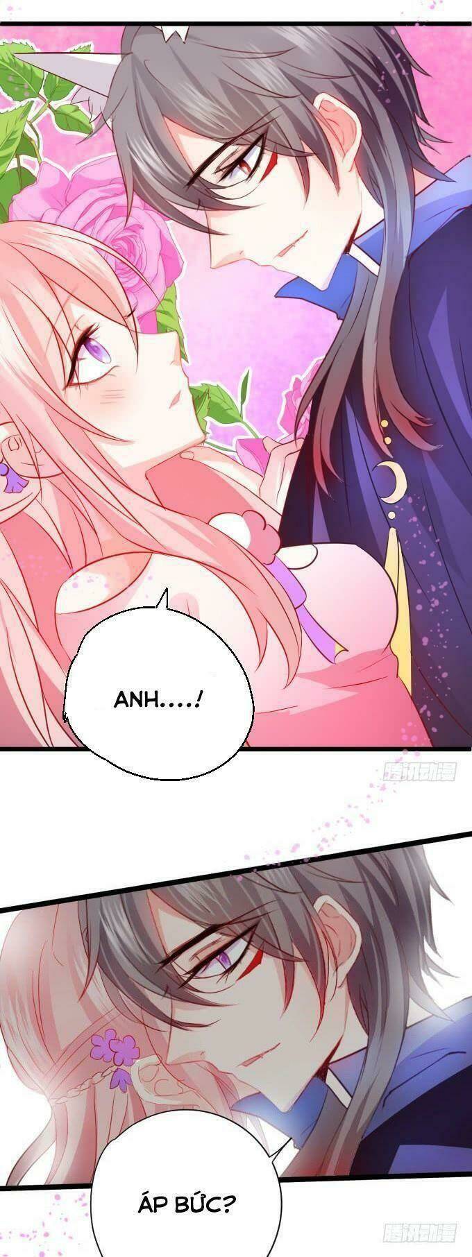 Hồ Tiên Hung Bạo Chapter 32 - Trang 2