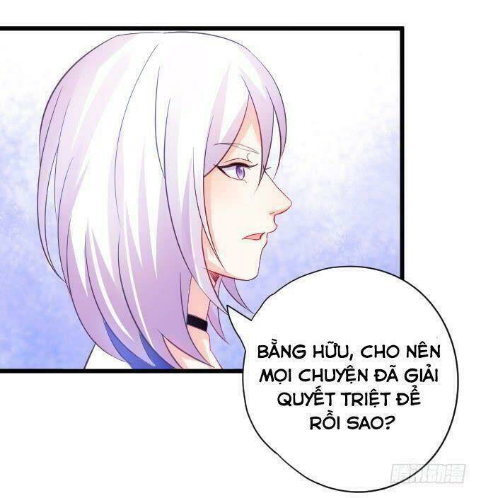 Hồ Tiên Hung Bạo Chapter 32 - Trang 2
