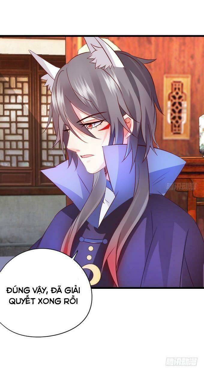 Hồ Tiên Hung Bạo Chapter 32 - Trang 2