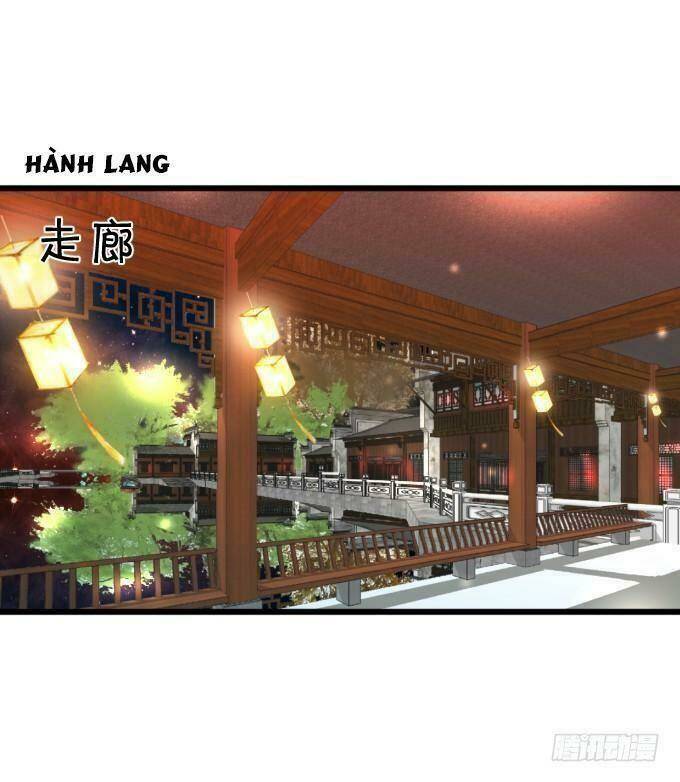 Hồ Tiên Hung Bạo Chapter 32 - Trang 2