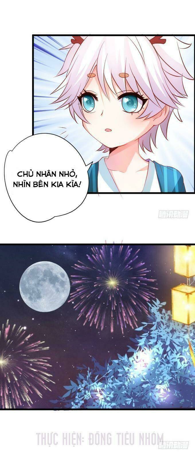 Hồ Tiên Hung Bạo Chapter 32 - Trang 2