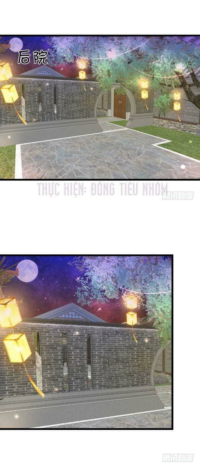 Hồ Tiên Hung Bạo Chapter 32 - Trang 2