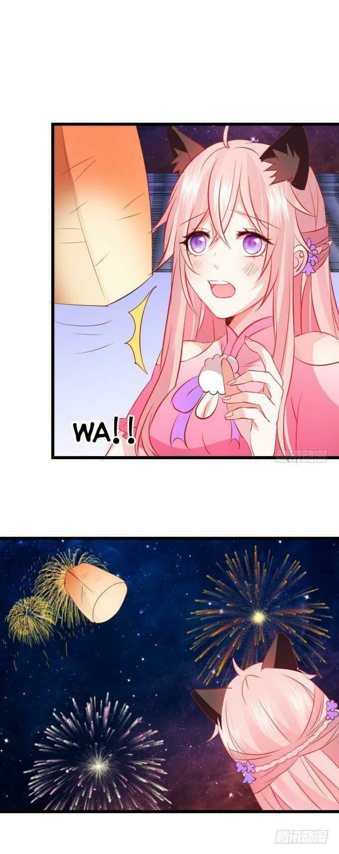 Hồ Tiên Hung Bạo Chapter 32 - Trang 2