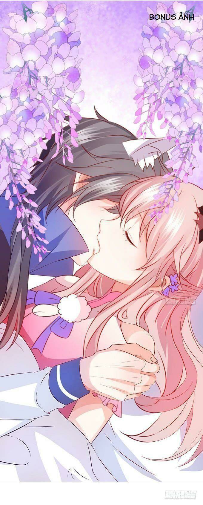 Hồ Tiên Hung Bạo Chapter 32 - Trang 2