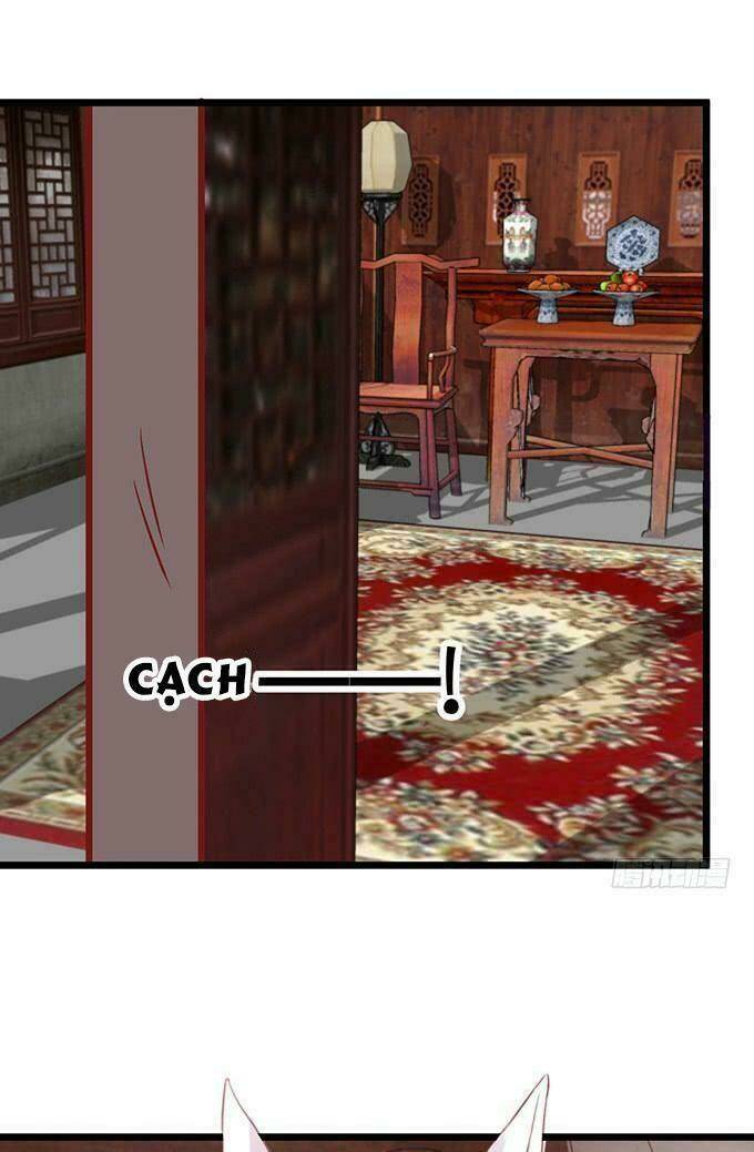 Hồ Tiên Hung Bạo Chapter 32 - Trang 2