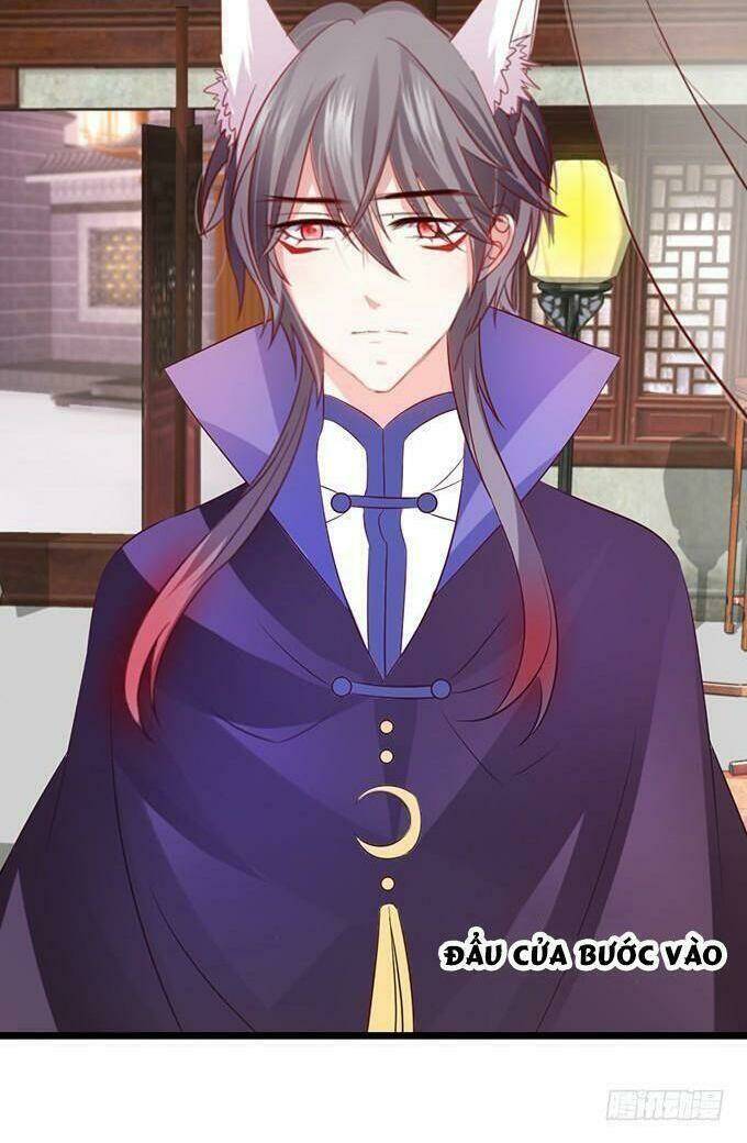 Hồ Tiên Hung Bạo Chapter 32 - Trang 2