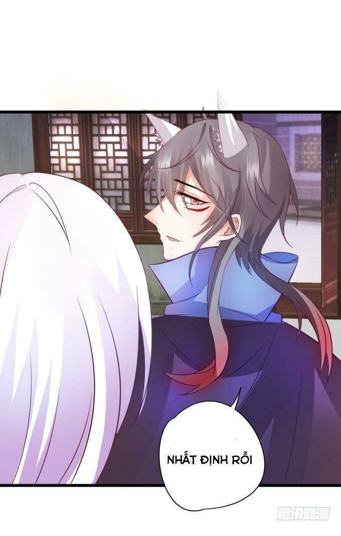 Hồ Tiên Hung Bạo Chapter 33 - Trang 2